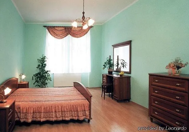 Hotel Derby Karlovy Vary 3*,  Česká republika