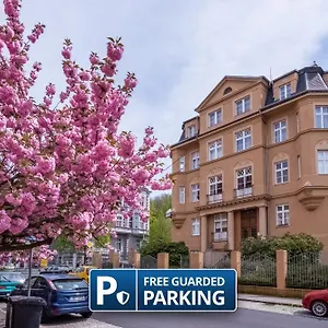 Wingolf Apartmán