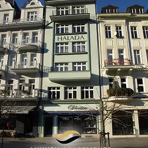 Halada House Apartmán