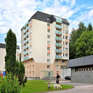 navštívit hotel