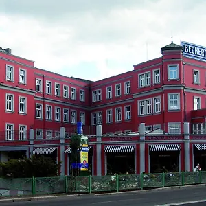 Becherplatz Apartmán