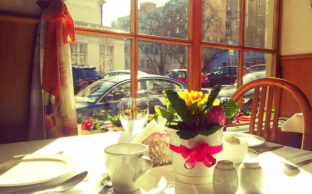 Hotel Derby Karlovy Vary 3*,