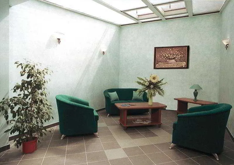 Hotel Derby Karlovy Vary 3*,  Czech Republic
