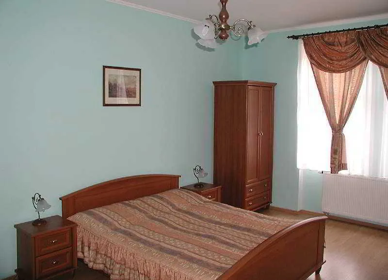 Hotel Derby Karlovy Vary