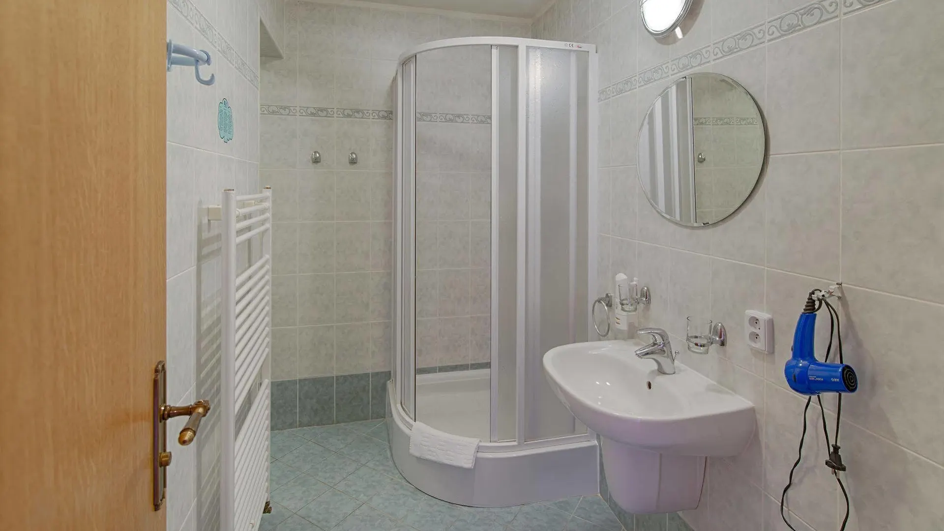 Hotel Derby Karlovy Vary