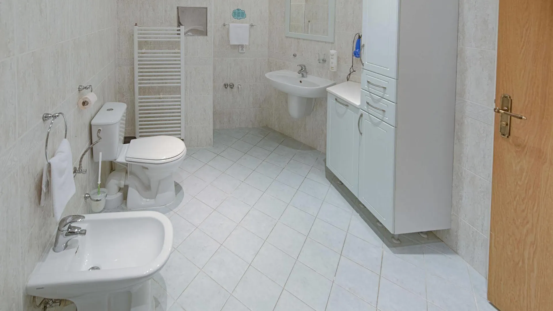 Hotel Derby Karlovy Vary Çek Cumhuriyeti