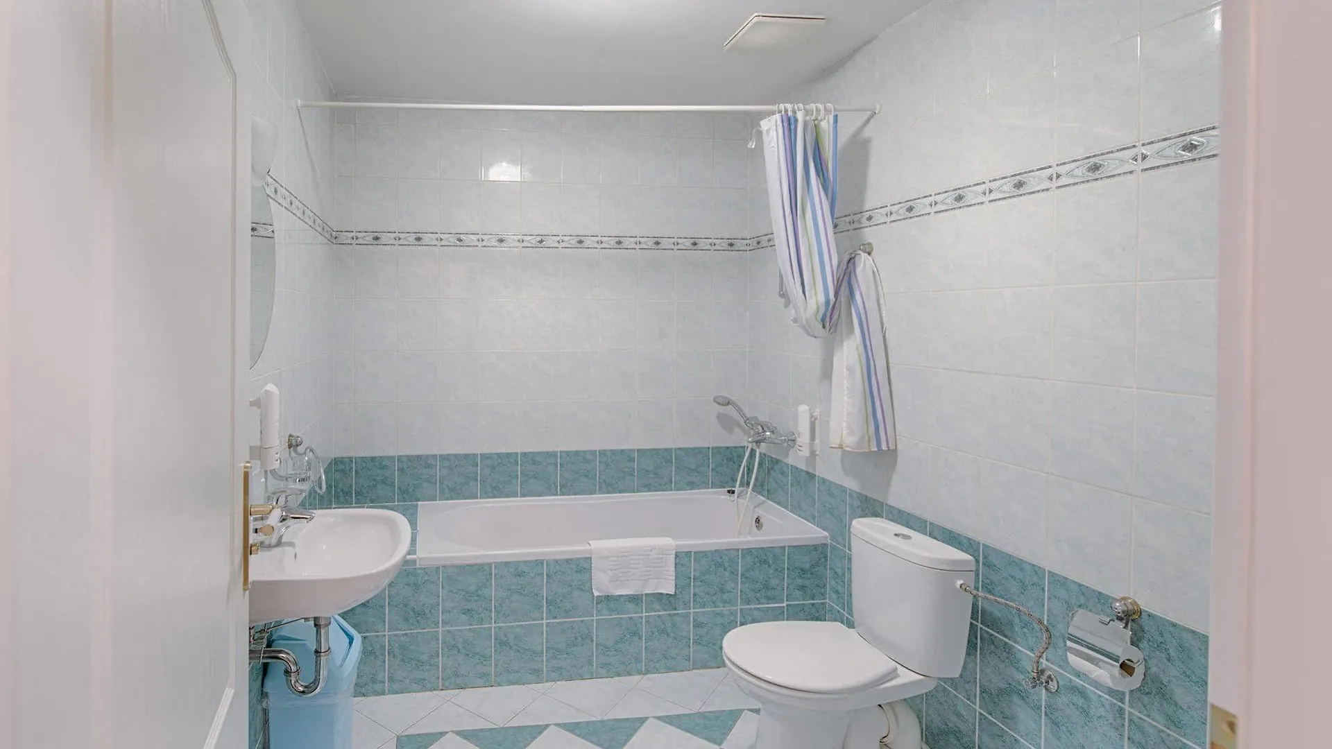 Hotel Derby Karlovy Vary