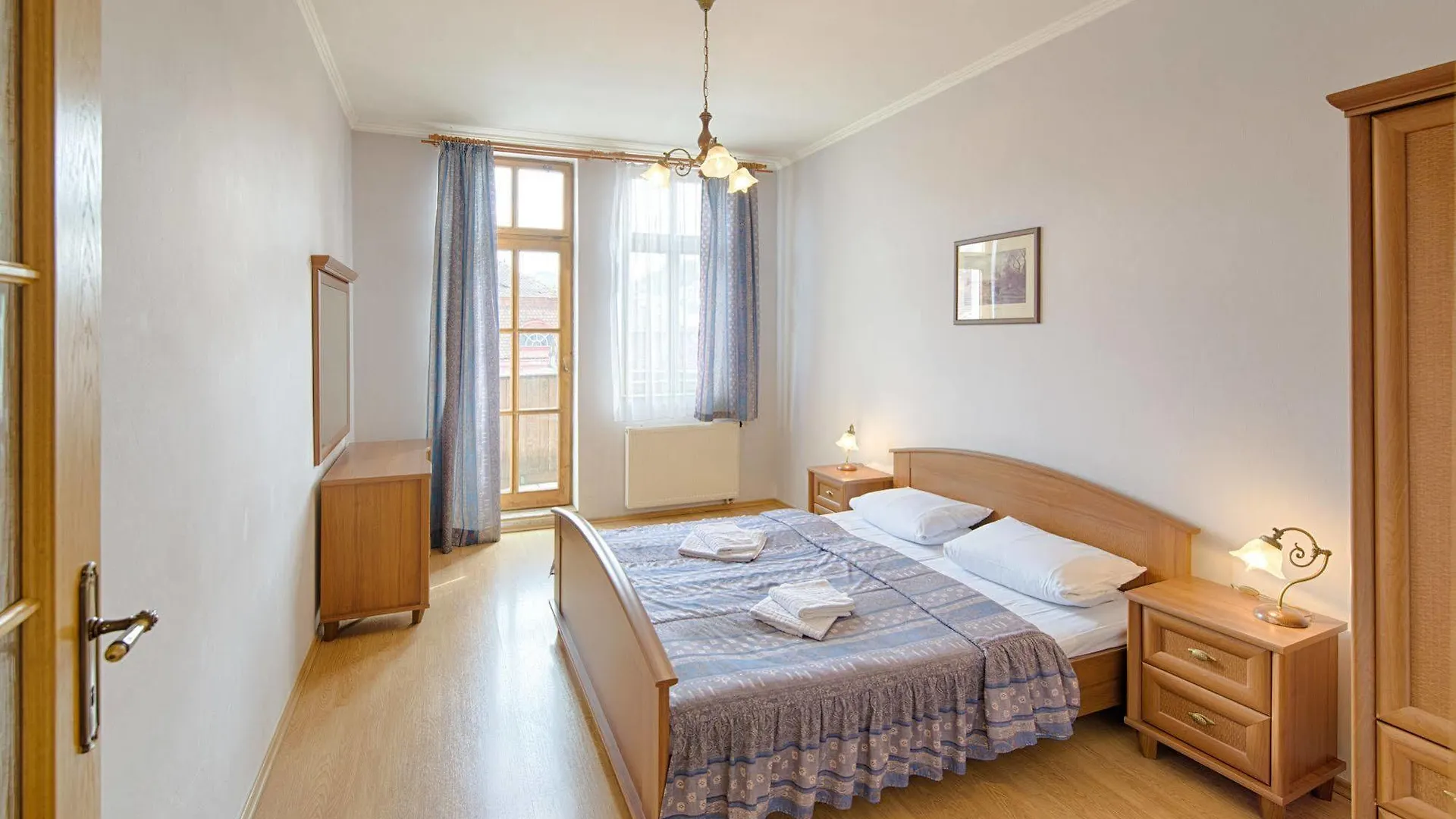 Hotel Derby Karlovy Vary 3*,  Czech Republic