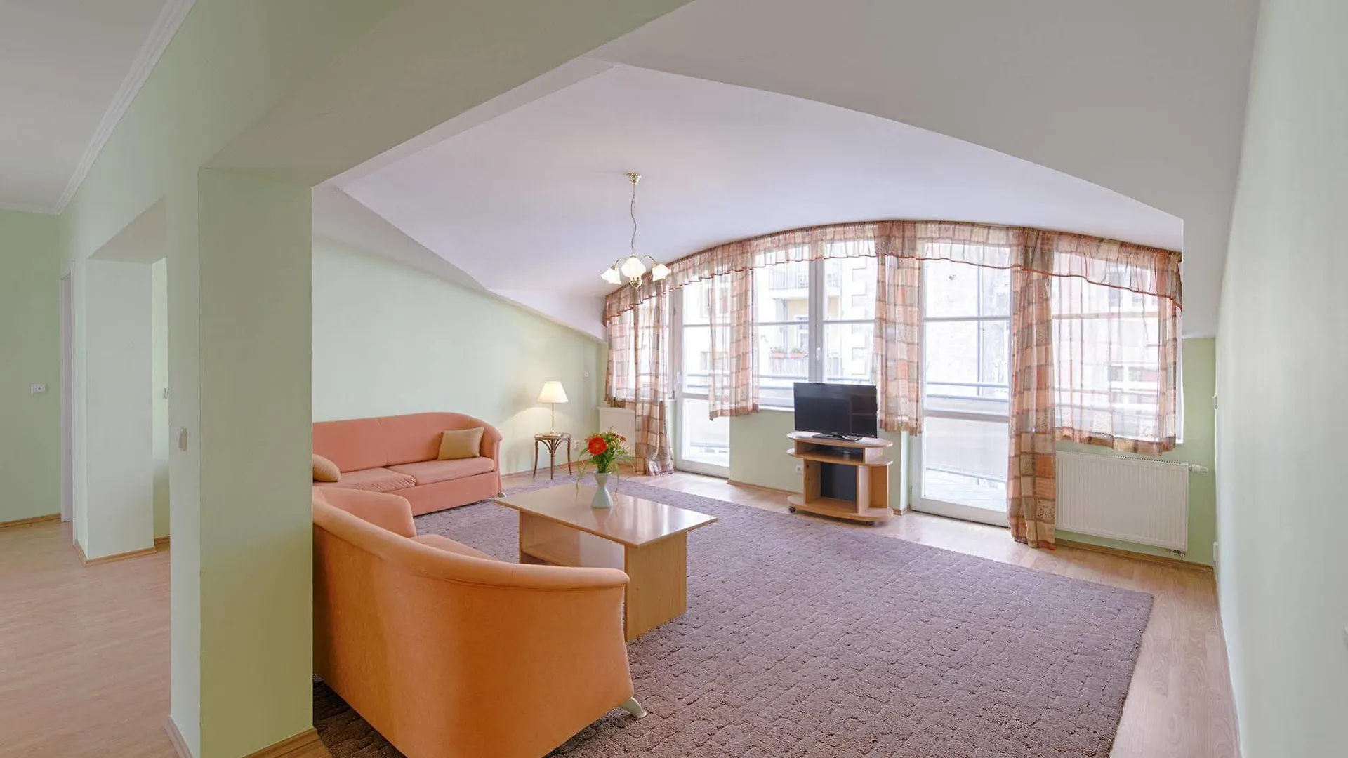***  Hotel Derby Karlovy Vary Czech Republic