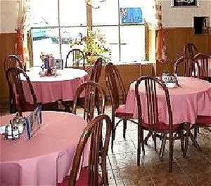 Hotel Derby Karlovy Vary
