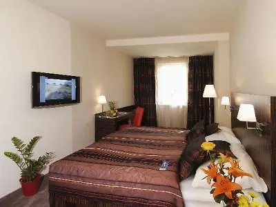 ***  Hotel Derby Karlovy Vary Czech Republic